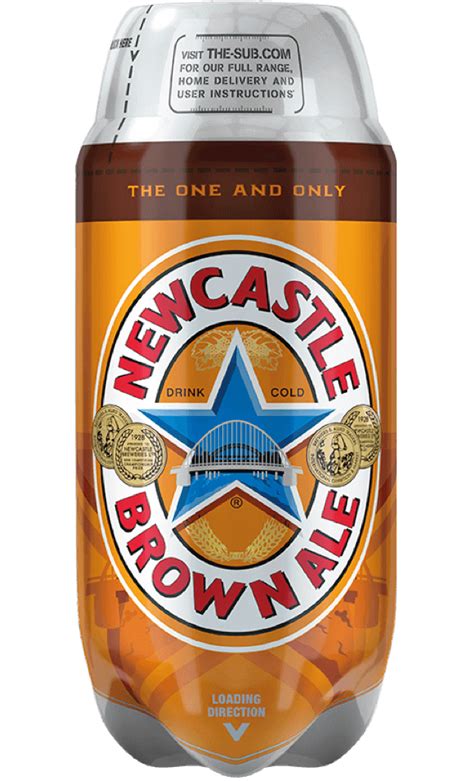 newcastle brown ale near me price